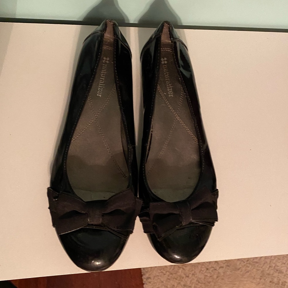 Naturalizer Ballet Flats
